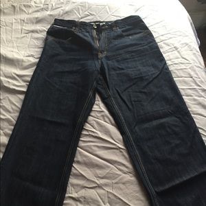 Men’s Jeans